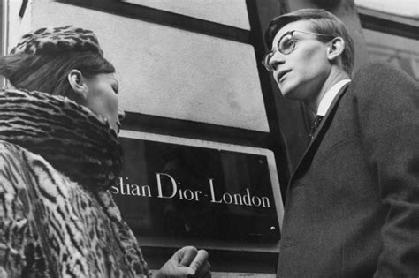 criatian dior|how did Christian Dior die.